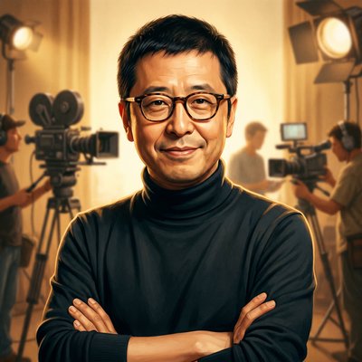 大象传媒影视导演顾问