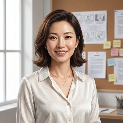 大象传媒创意制片人